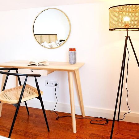 Young Spirit Apartment ファロ エクステリア 写真