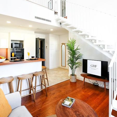 Young Spirit Apartment ファロ エクステリア 写真