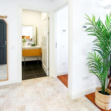 Young Spirit Apartment ファロ エクステリア 写真