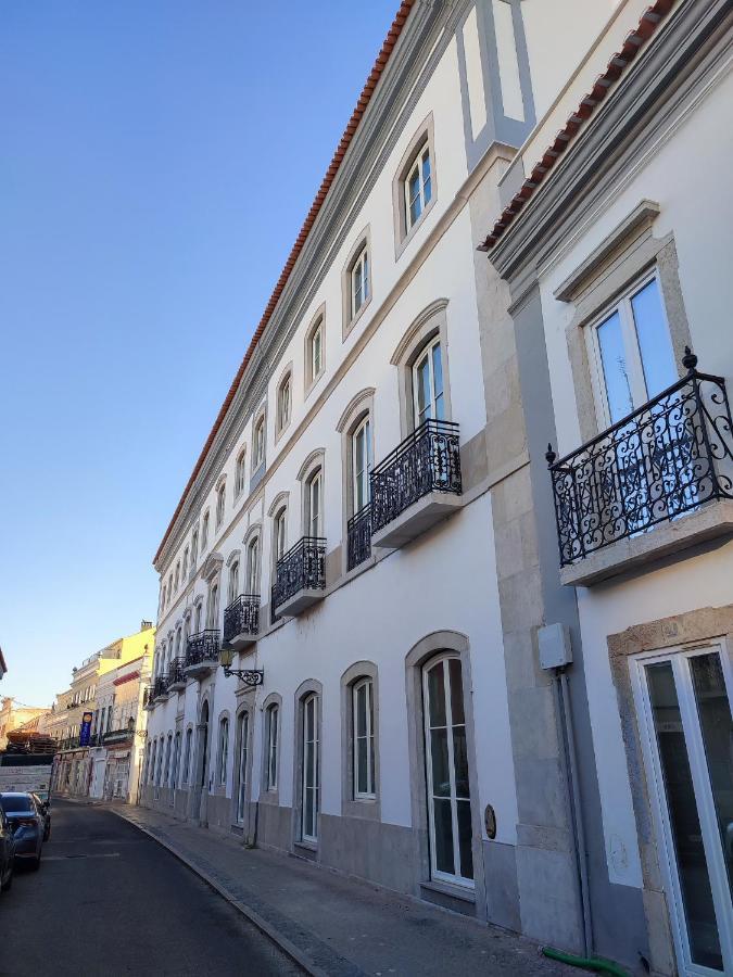 Young Spirit Apartment ファロ エクステリア 写真