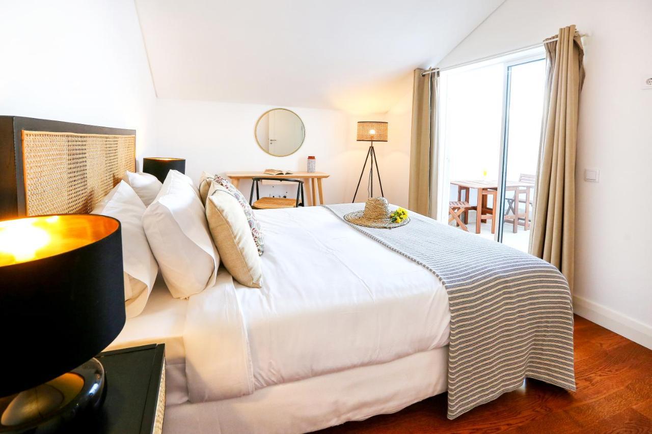 Young Spirit Apartment ファロ エクステリア 写真