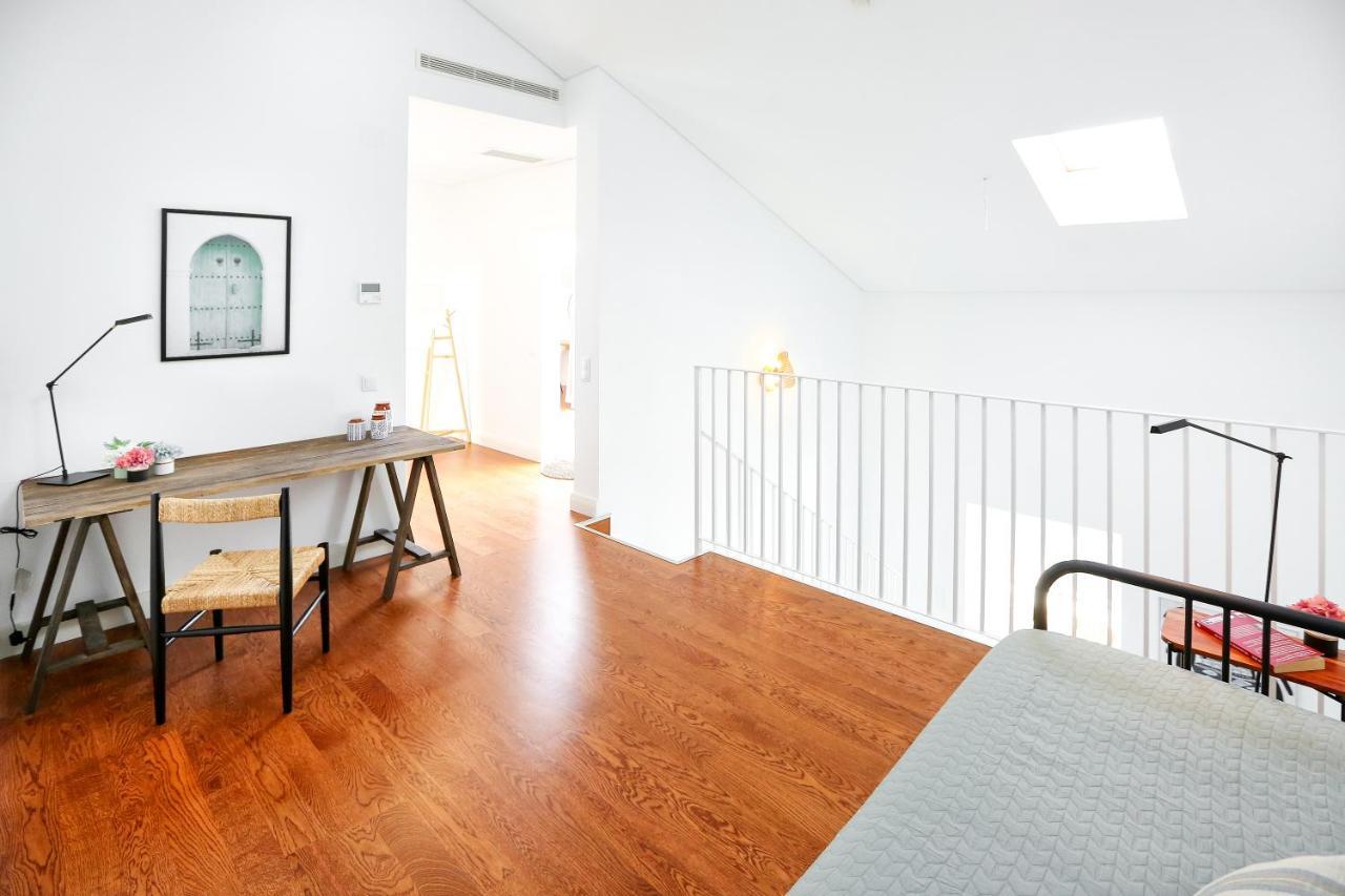 Young Spirit Apartment ファロ エクステリア 写真
