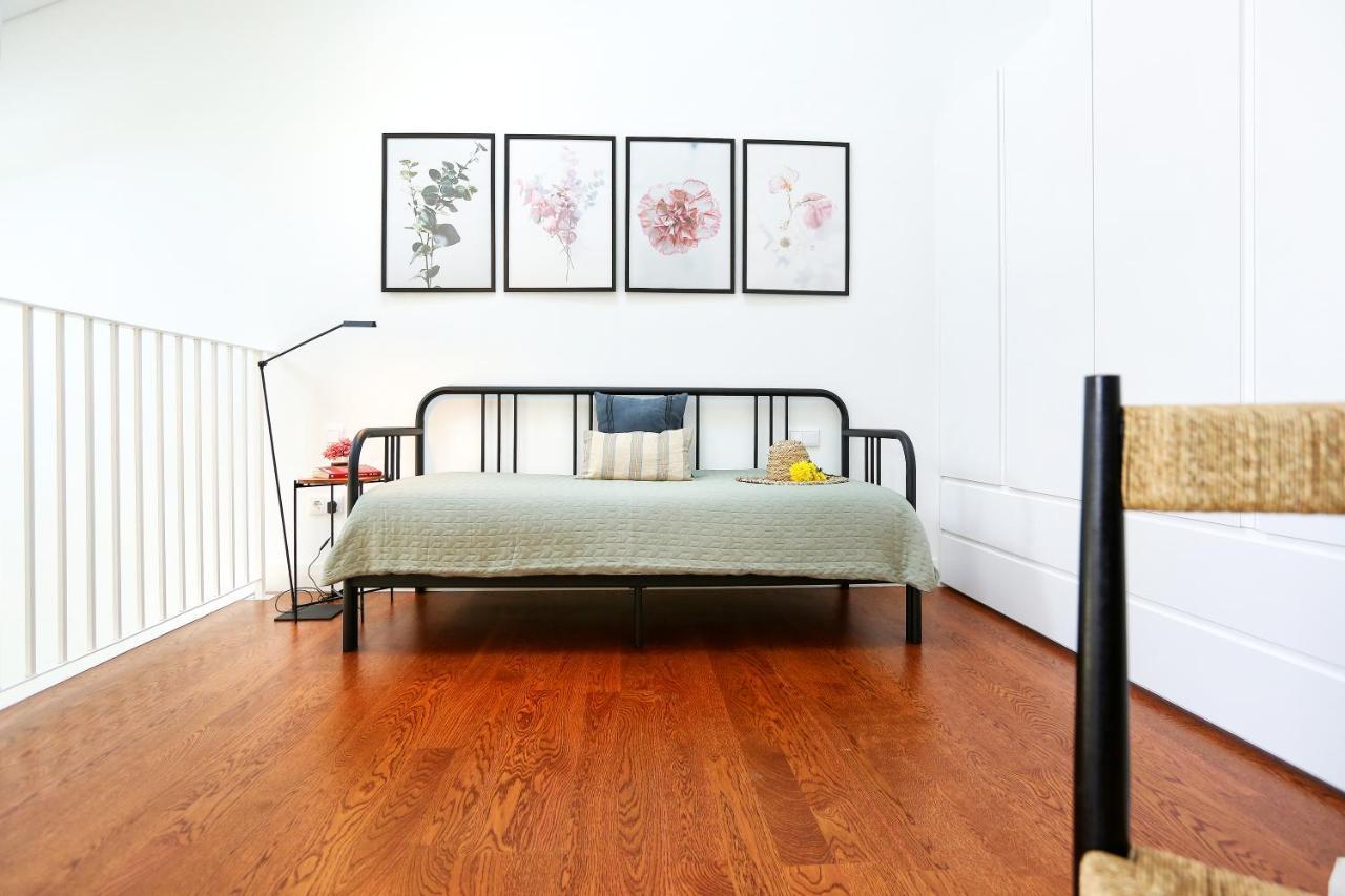 Young Spirit Apartment ファロ エクステリア 写真