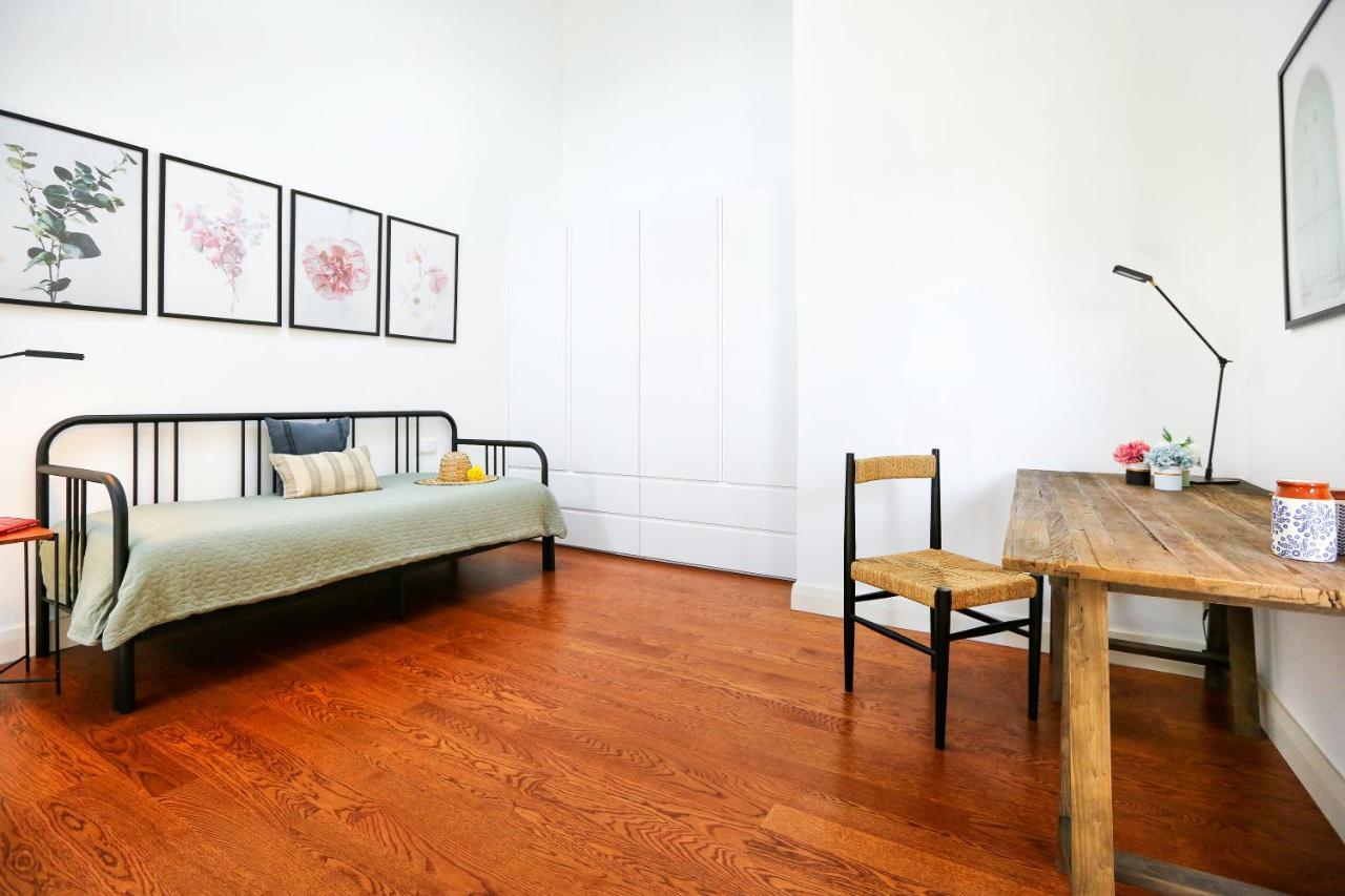 Young Spirit Apartment ファロ エクステリア 写真