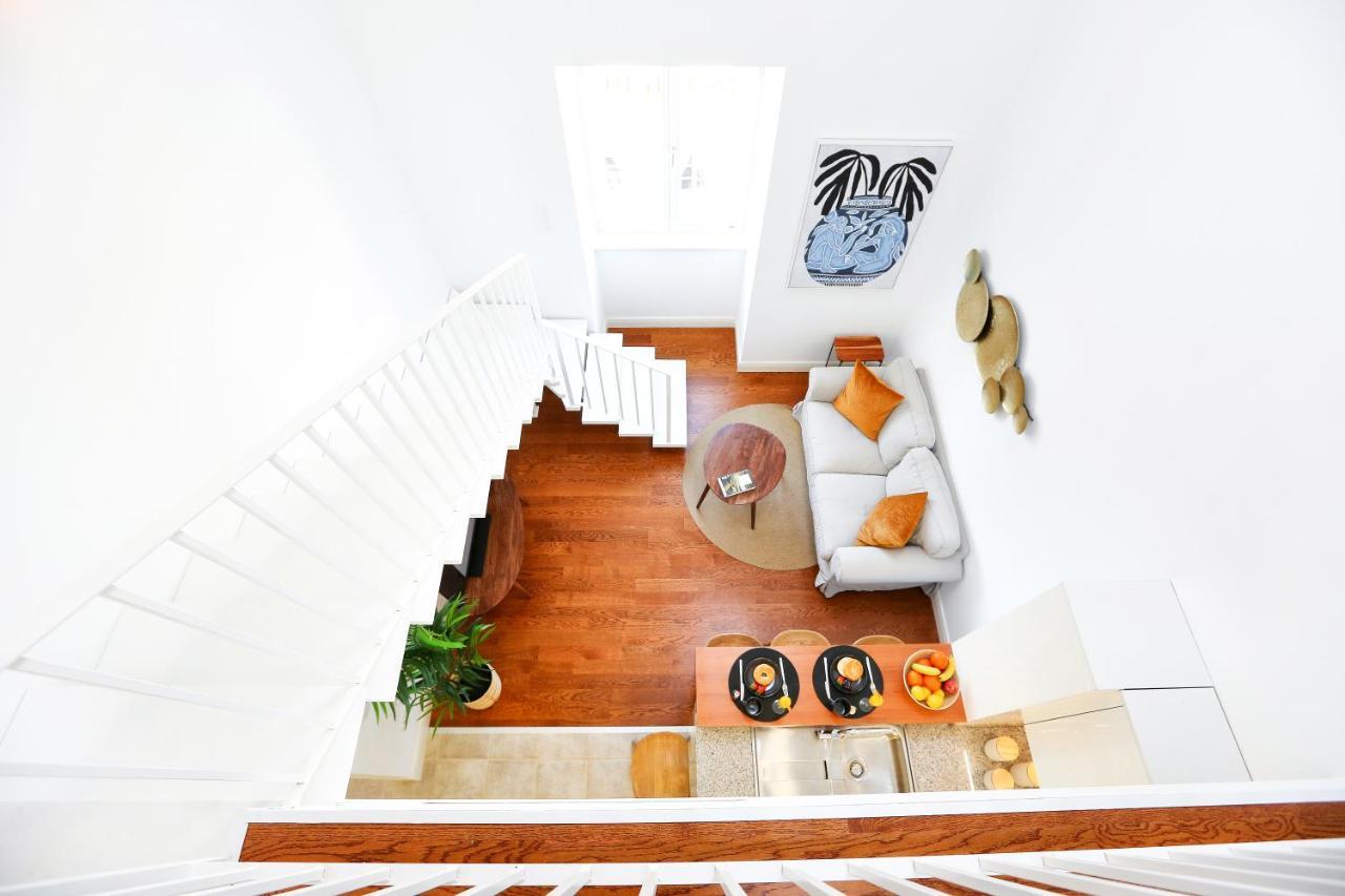 Young Spirit Apartment ファロ エクステリア 写真